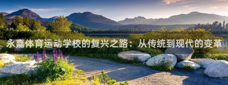 哈哈体育十年：永嘉体育运动学校的复兴之路：从传统到现代的变革